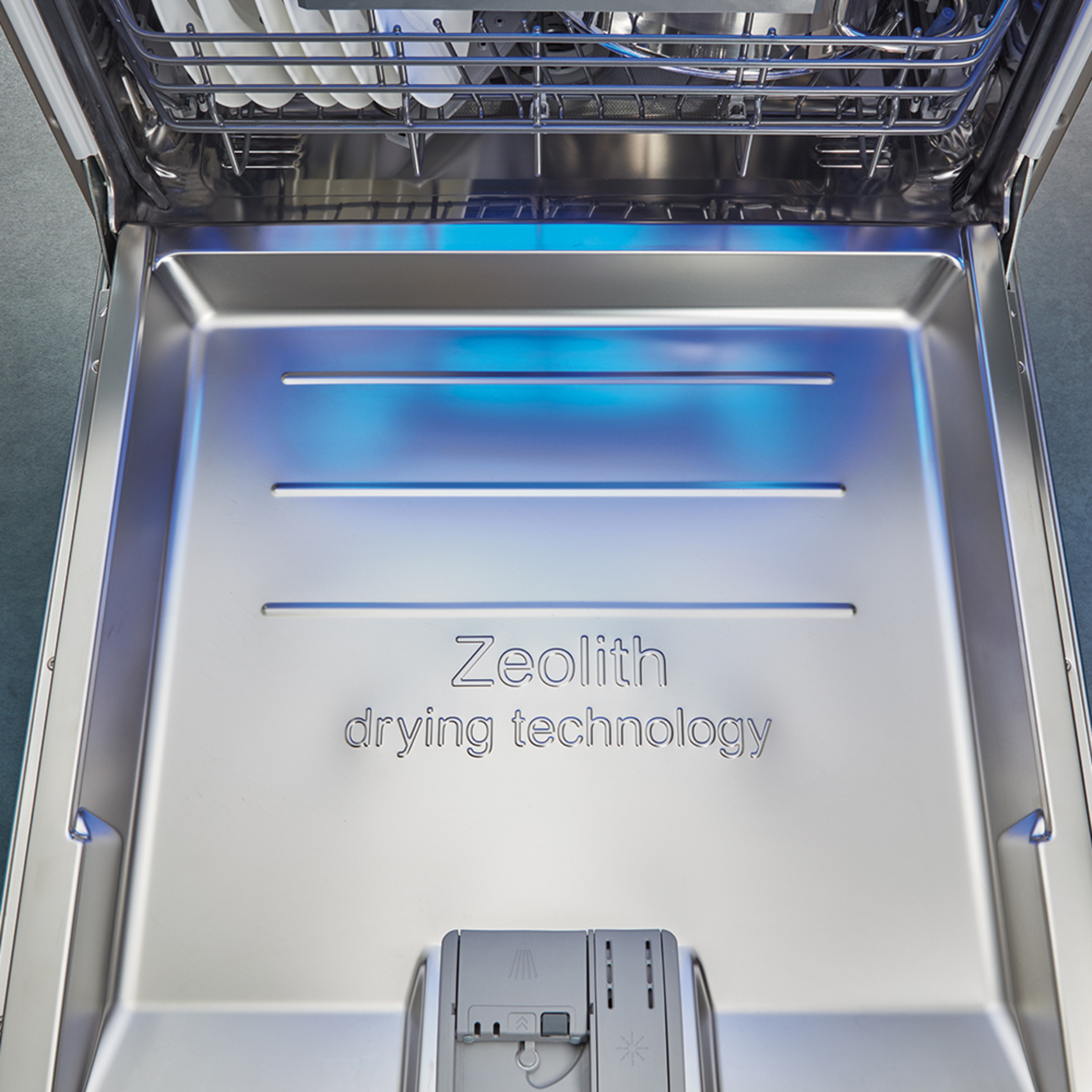 Zeolith Trocknen – Für glänzende Spülergebnisse bei m&m Elektrotechnik GbR in Ketsch
